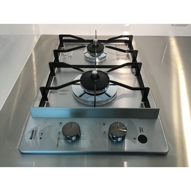 雑司が谷flats1A号室 キッチン