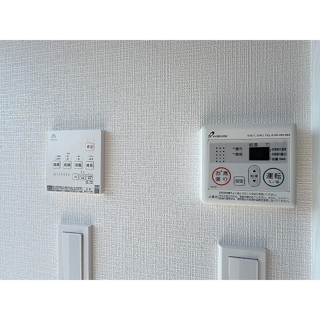 Venus Lagoon三枚町205号室 部屋その他