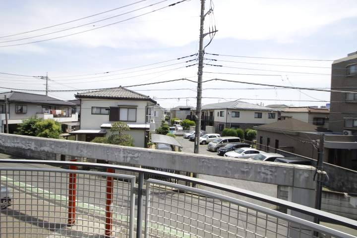 エーデルワイス志木2階 部屋その他