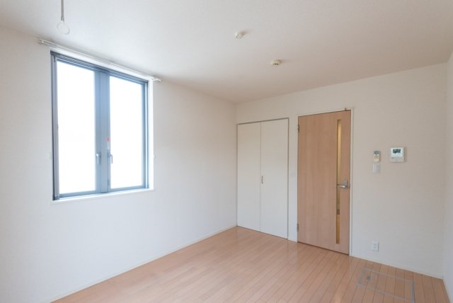 メゾン・ド・ソレイユ千住北1階 部屋その他