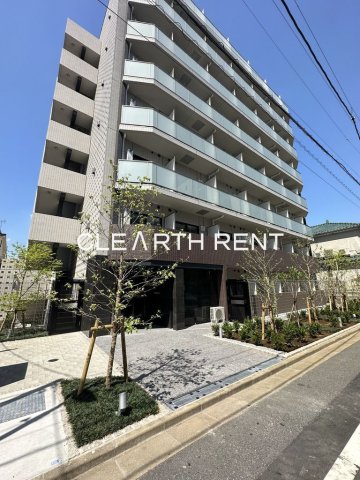 ＴＨＥ ＰＡＳＥＯ新小岩Ⅱ5階 当社なら仲介手数料不要！敷金礼金ゼロ！ネット使用料無料