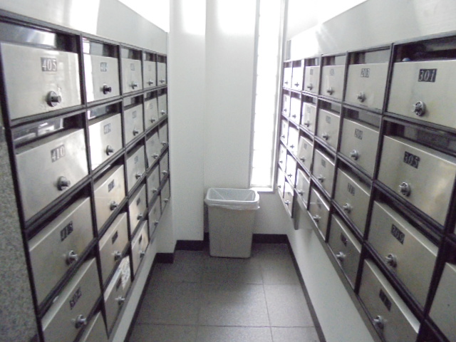 ＳＡＮＫＯ　ＨＥＩＧＨＴＳ　ＯＳＡＫＩ0302号室 その他共有部分