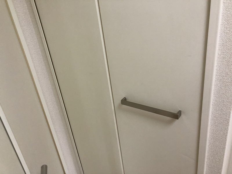 シーフォレシティ芝浦209号室 ※過去退去時のお写真です