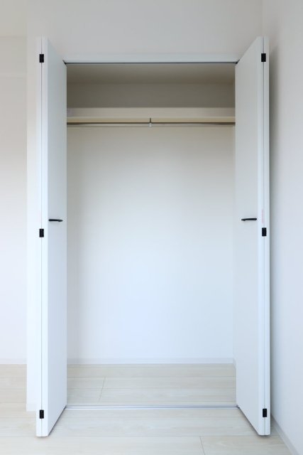 ブライト住吉4階 収納
