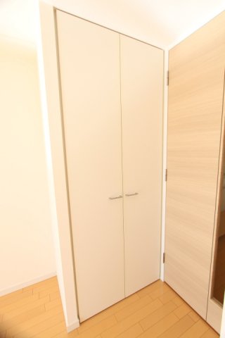 プラウドフラット富士見台208号室 内装カラーは部屋によって異なりますので現地にて確認下さい。※参考写真