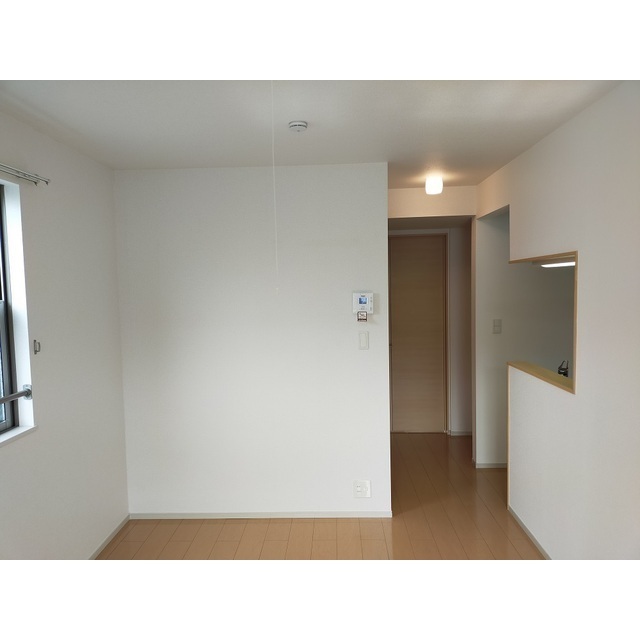 グランデ・ヒルズ リビング