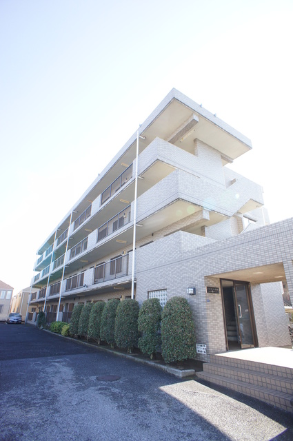 ソイ・コート幕張0105号室 鉄筋コンクリート造