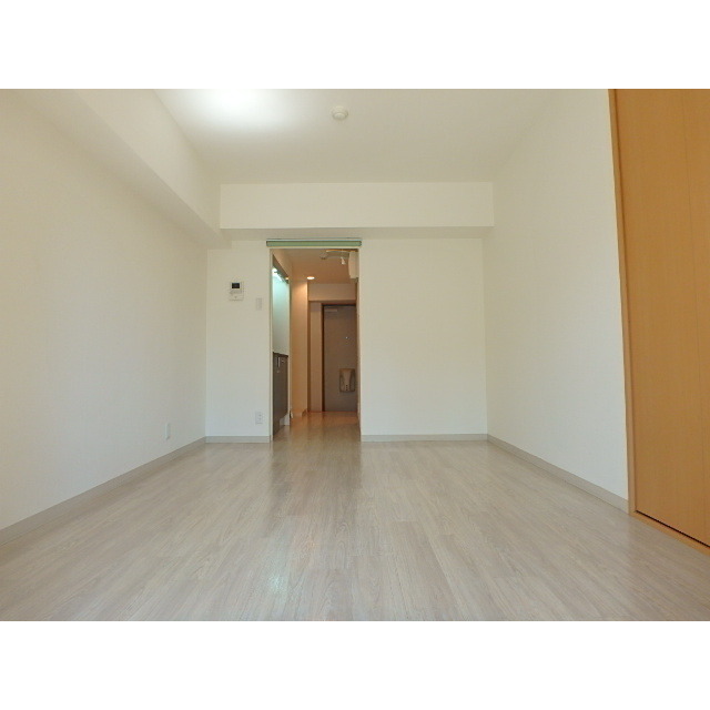 ルナスクエア 内観