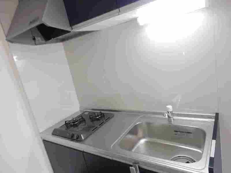 クラシア キッチン