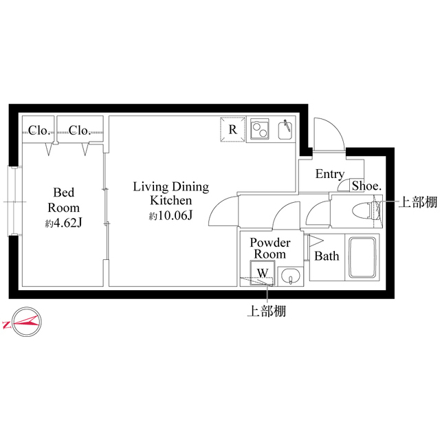 リビング
