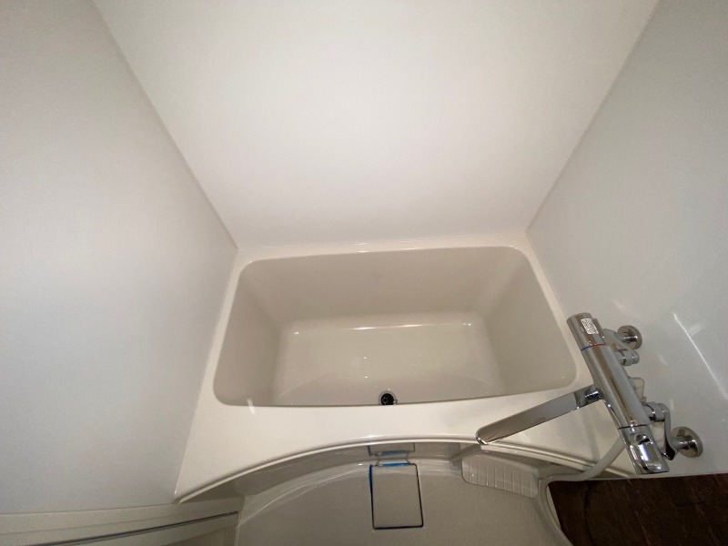 ロータス平和島East2階 お風呂