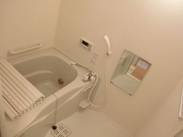 マトバハウス お風呂