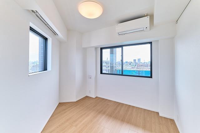 グラシアプレイス曳舟12階 同建物別部屋の参考画像