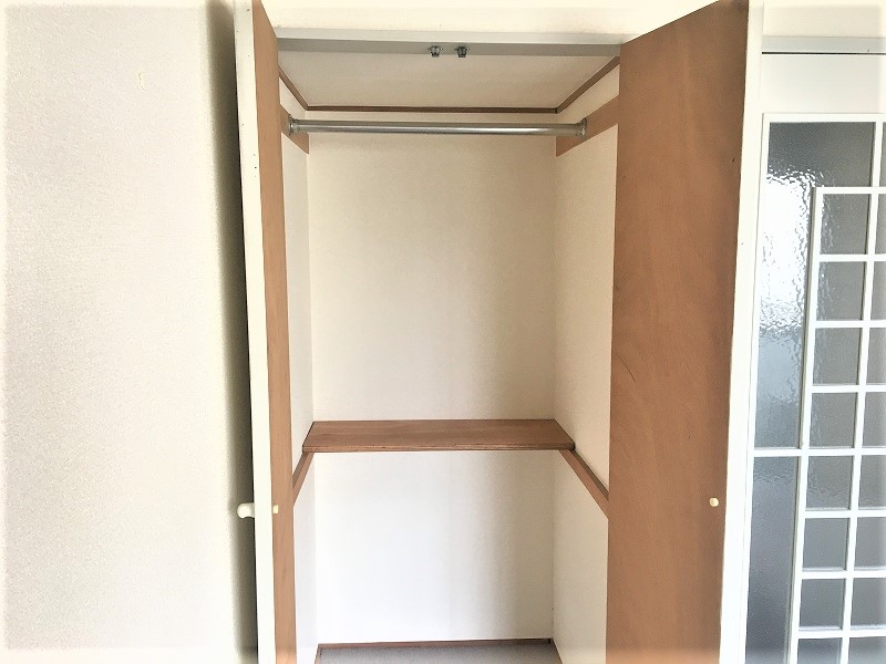 レオパレス西川口第２６204号室 部屋その他