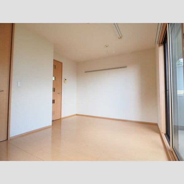 カーサ  ドルチェ(Casa  Dolce)101号室 洋室