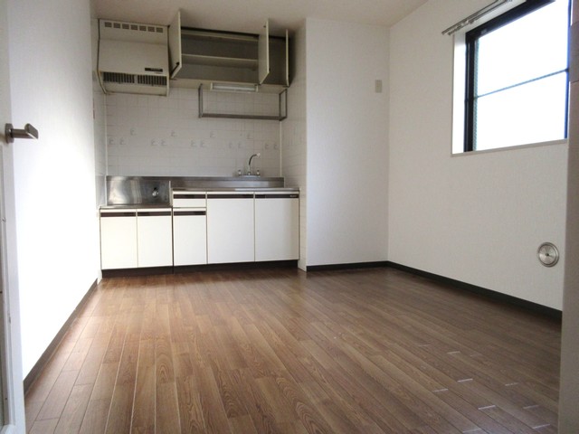 グランデール緑園4階 ※別号室の参考写真(現況優先・仕様違いの場合あり)