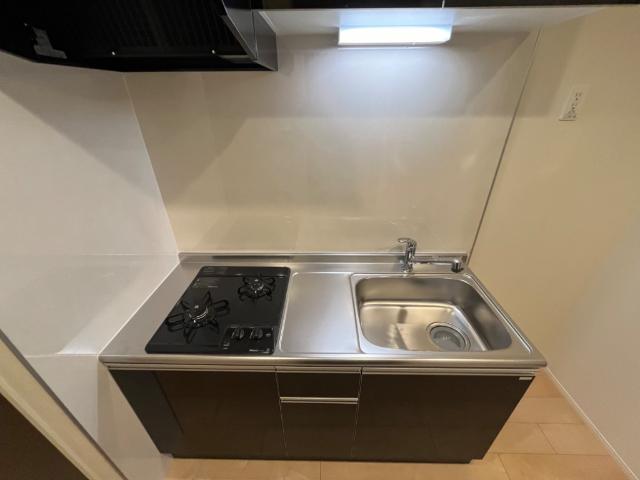 ｖｉｖｉｃｏ　-ヴィヴィコ- キッチン