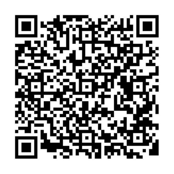 パークハイム302号室 写真閲覧用QR