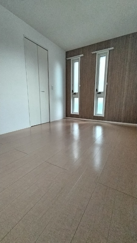 メゾンヴェール徳住(E-152)2階 洋室6.7帖