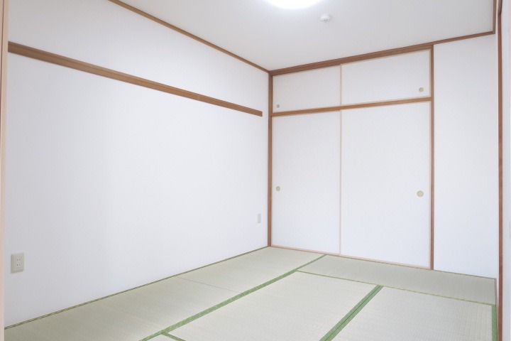 T's garden清瀬2階 内観