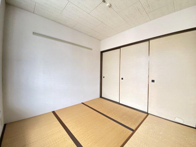 KTハイツ東逗子2階 部屋その他