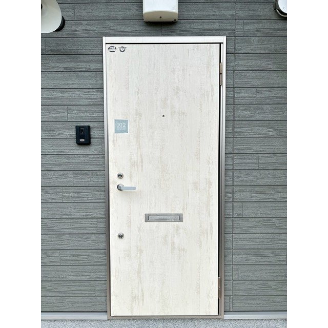 ａｒｕｋａ０１１ 玄関