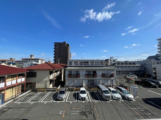 ＲＡＹＳ(K-158)3階 眺望