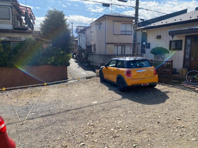 HANEZAWAワン 近隣10mで駐車場確保済み