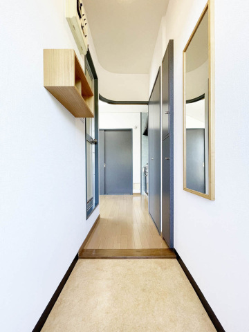 コムーネ八王子片倉3階 同建物別部屋の参考画像