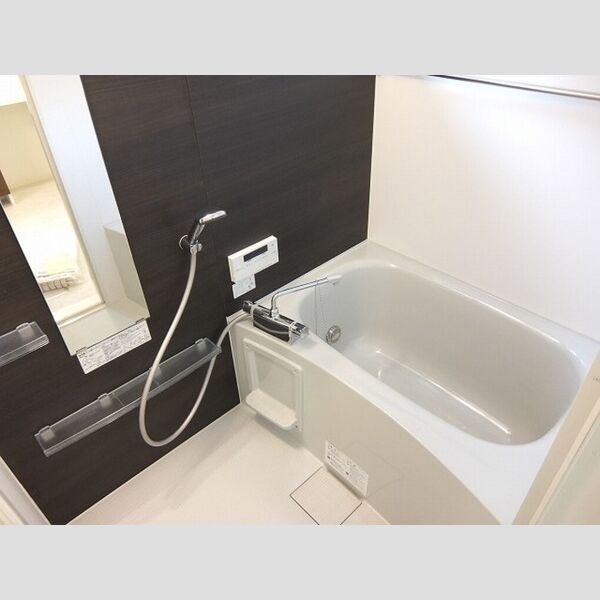 サンフェリーチェ海老名202号室 お風呂