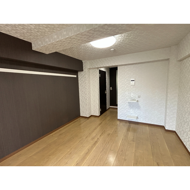 アーバンコート浦和201号室 リビング