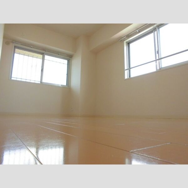 ハイフラットワン703号室 洋室7帖