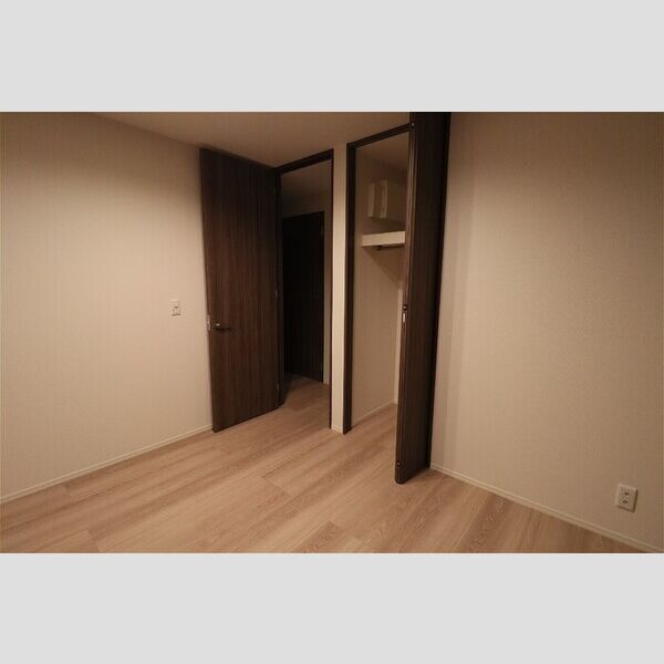 サリサ.k201号室 洋室