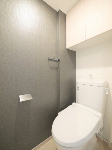 ベルグレードＳＩ2階 内観