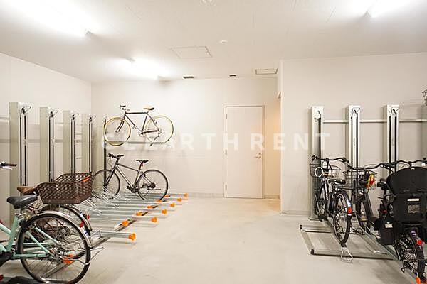 ブランズ愛宕虎ノ門2階 その他