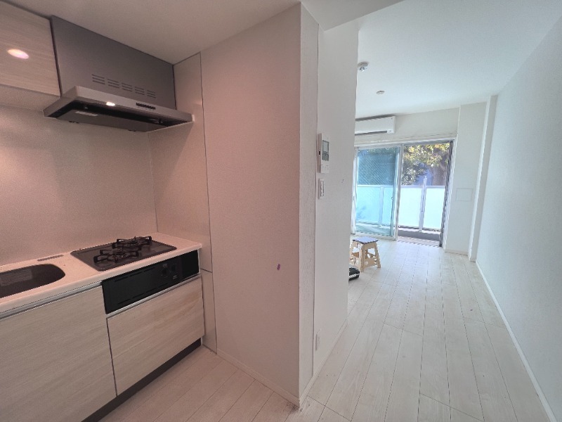 CREALpremier目黒3階 内観