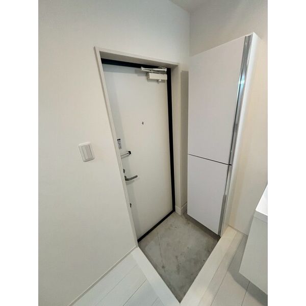 Ambition大谷106号室 部屋その他