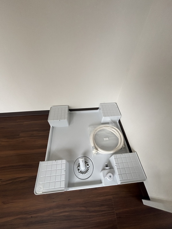 AS ONE SUGAMO4階 部屋その他