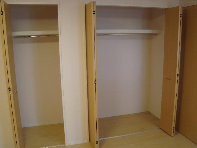 Ｐａｃｅ クローゼット