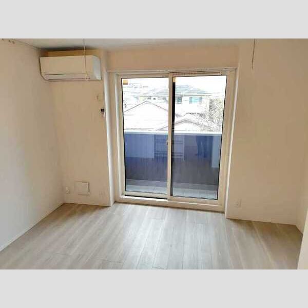 トゥトゥアジュール202号室 部屋その他