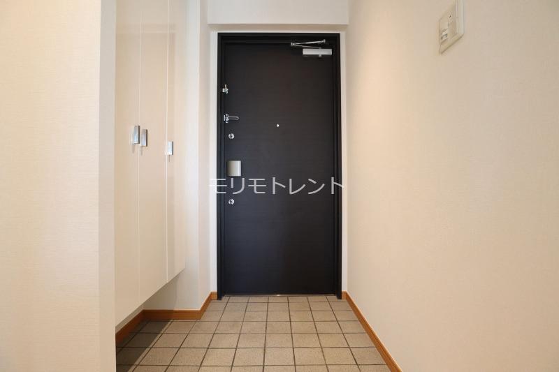 カスタリア目黒かむろ坂2階 室内参考写真（4F-Lタイプ）