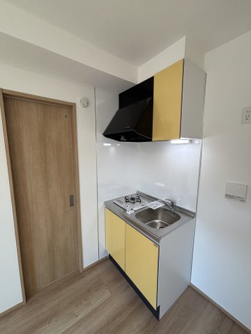 Ｆｌａｔ八千代村上 一口コンロ付き！