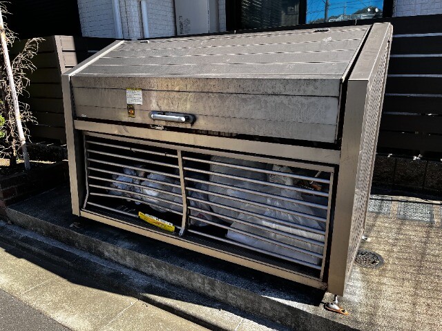 アイムタウン上祖師谷2階 部屋その他