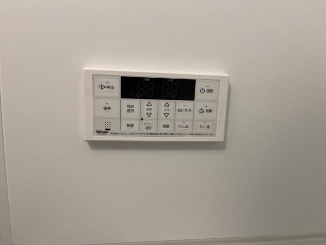 エスポワール 室内設備