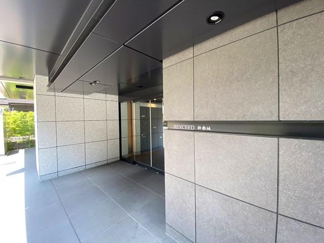 レクシード神楽坂202号室 同建物別部屋の参考画像