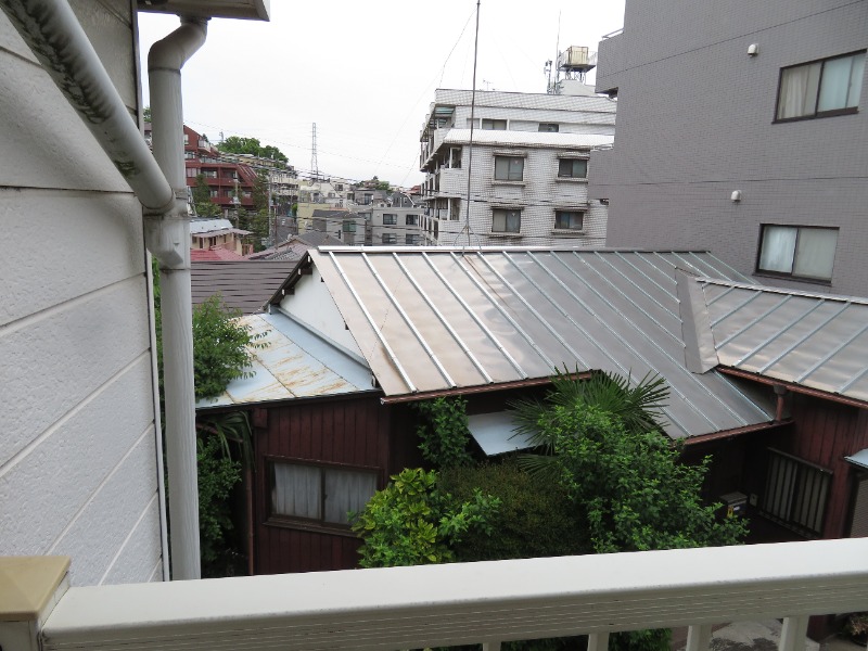 サンライフ平成3階 部屋その他