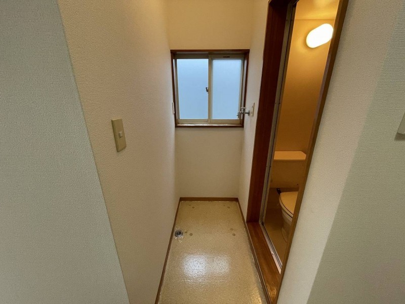 メゾン武蔵野2階 部屋その他