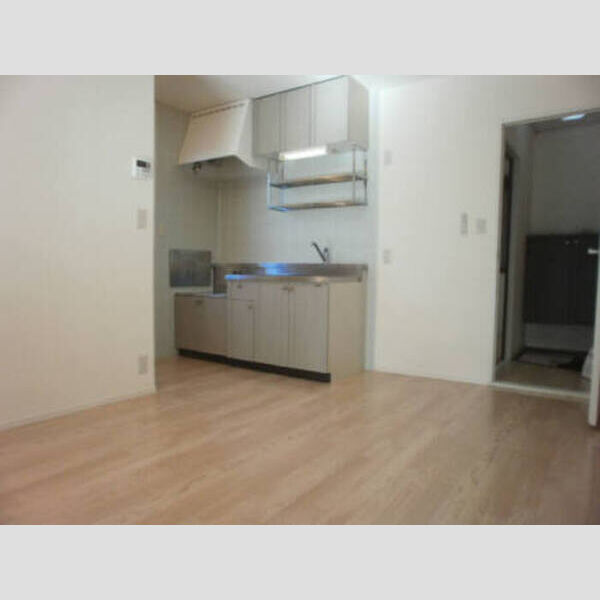 リバシティ 206DK