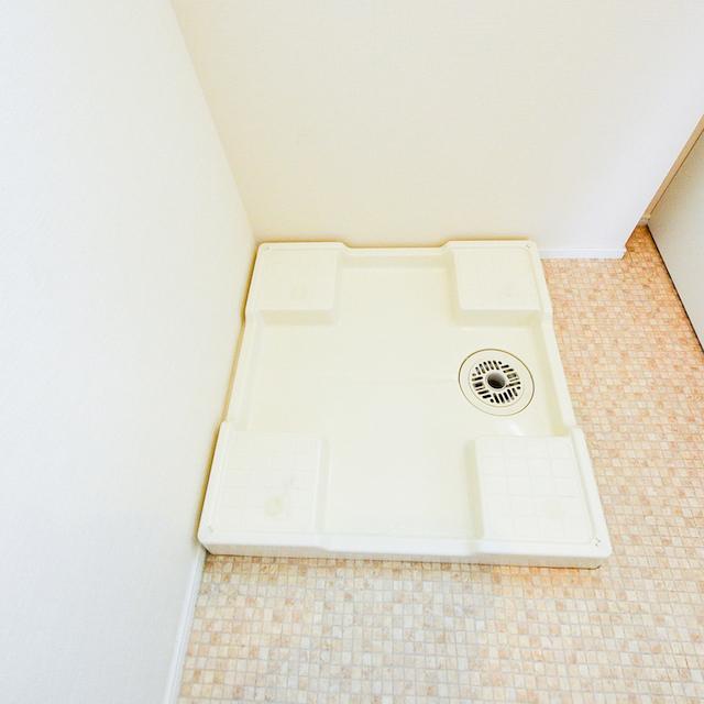 グランエッグス洗足池3階 その他　設備