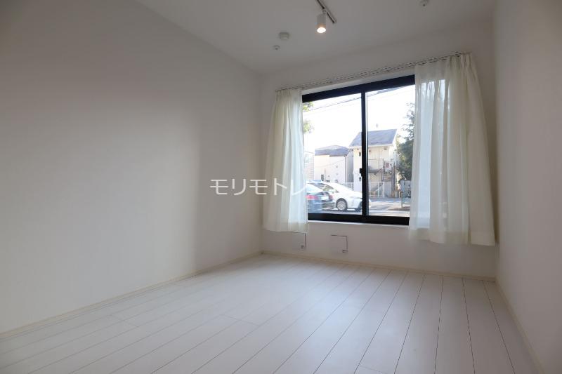 アトリオフラッツ高円寺1階 室内写真